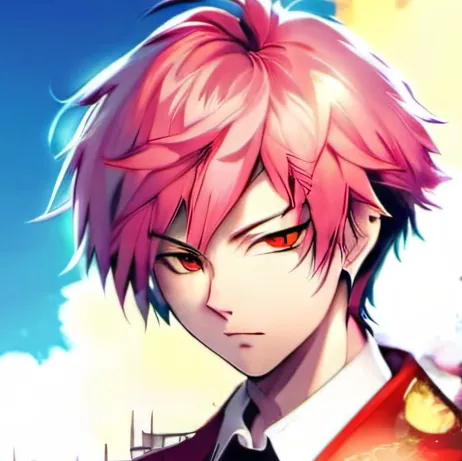 chat with ai character: Haku 