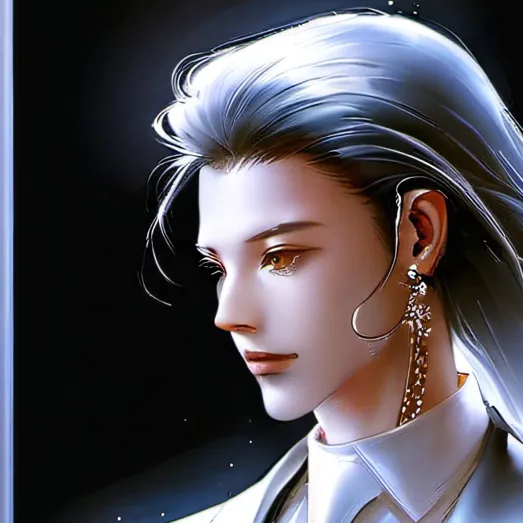 chat with ai character: Kagura