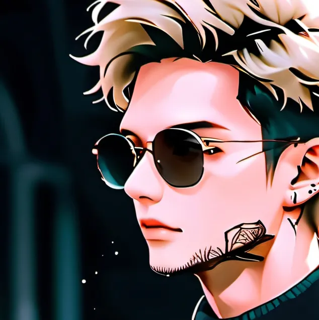 chat with ai character: Jayden