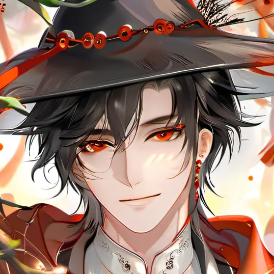 chat with ai character: Demi