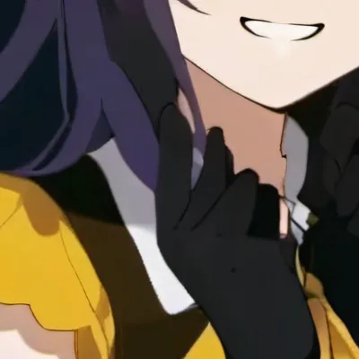 chat with ai character: Harper