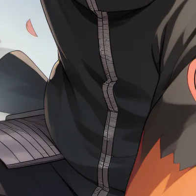 chat with ai character: Naruto Uzumaki