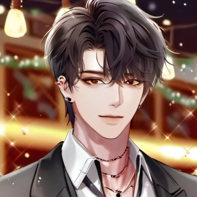 chat with ai character: jason 