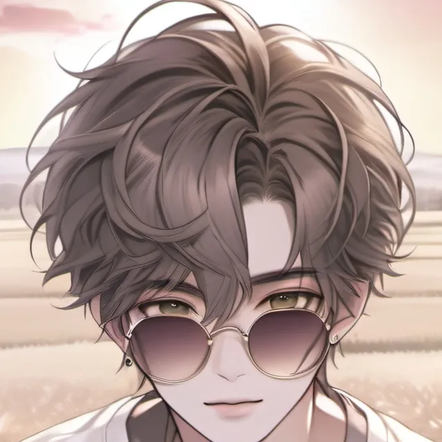 chat with ai character: vene