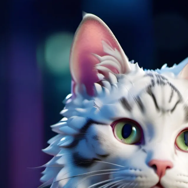 chat with ai character: Stormy