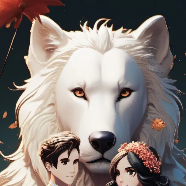 chat with ai character: Stitch