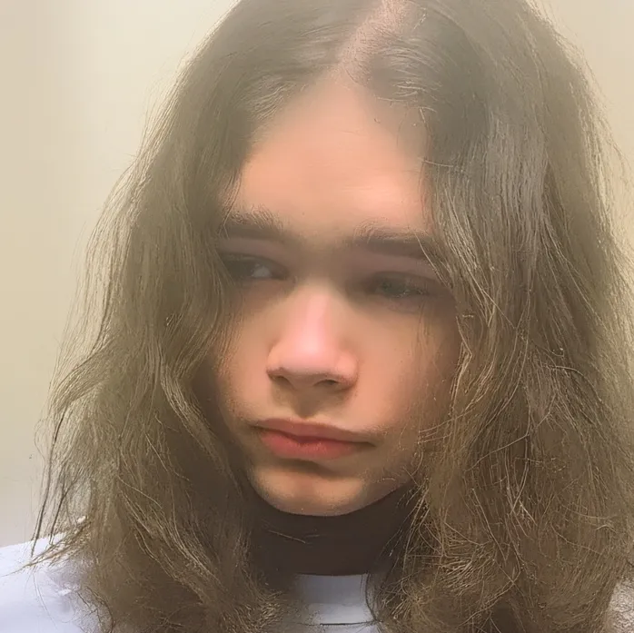 chat with ai character: Kayden