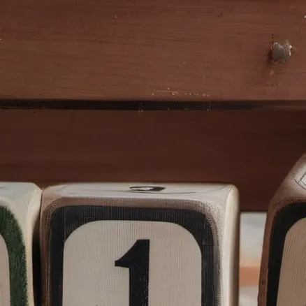 chat with ai character: Numberblocks