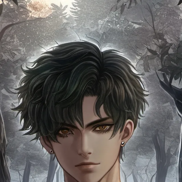 chat with ai character: Koita