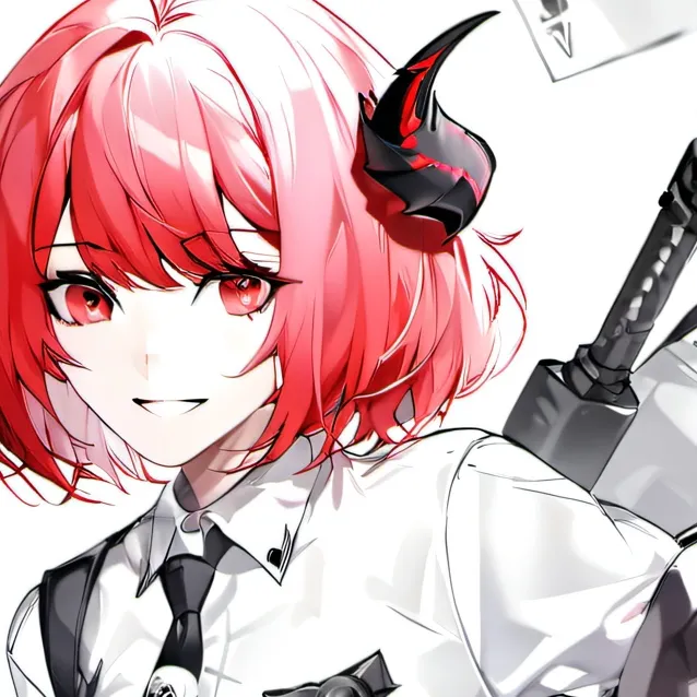 chat with ai character: Atena