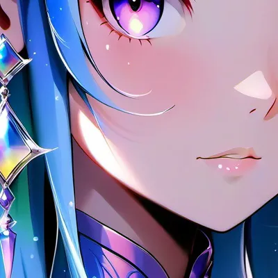 chat with ai character: Nina