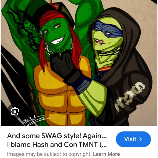 creator Leonardo Raphael's avatar