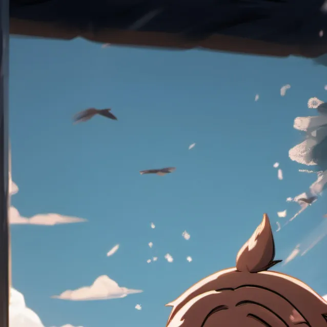 chat with ai character: stella 