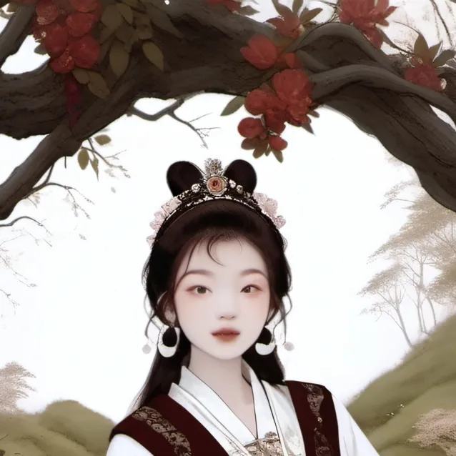 chat with ai character: matilda 