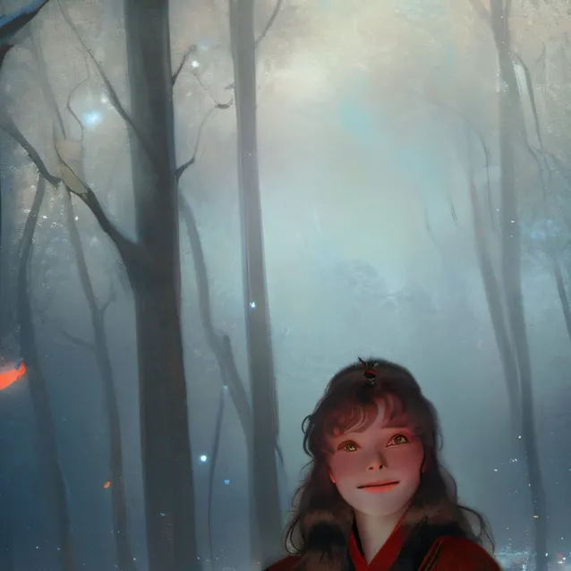 chat with ai character: freya