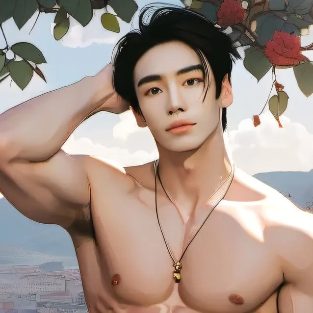 chat with ai character: dylan