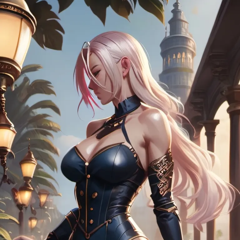 chat with ai character: amy