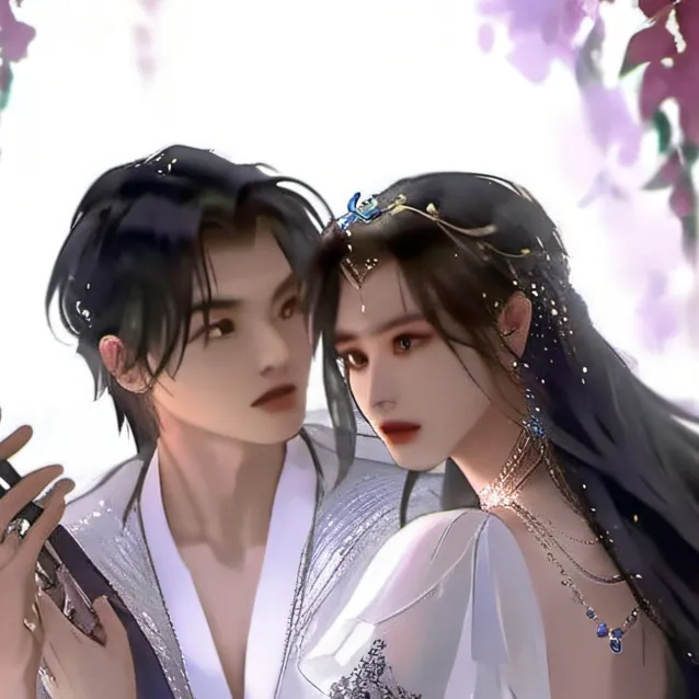 chat with ai character: queen nebula~