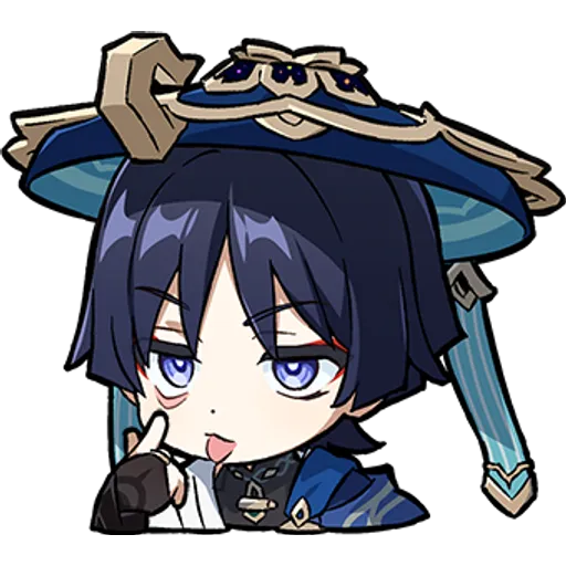 creator ♡>genshinlover<♡'s avatar