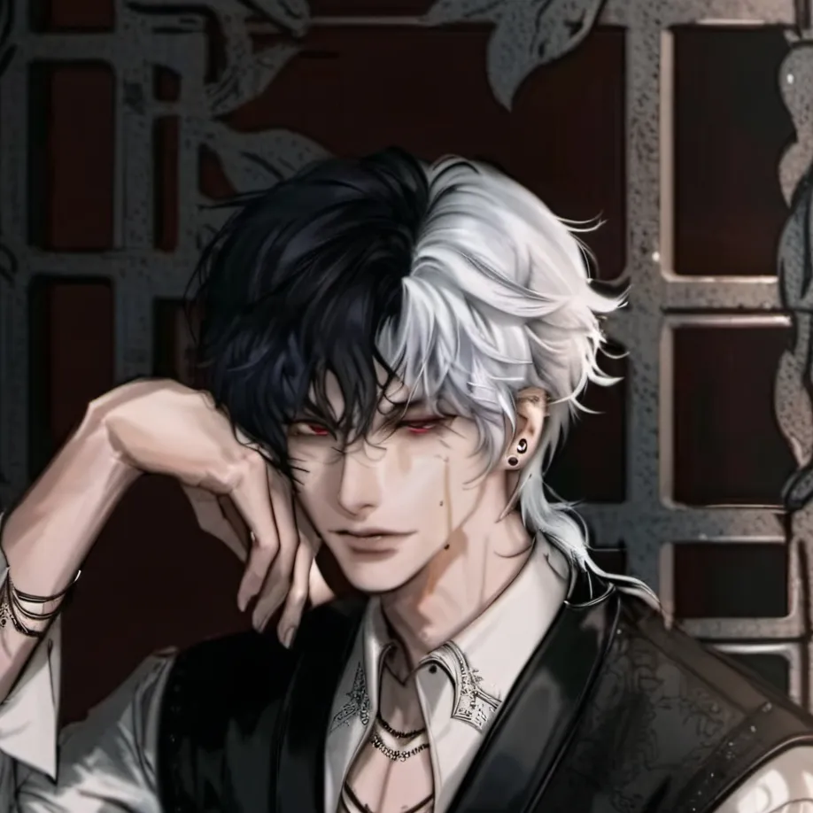 chat with ai character: Elijah