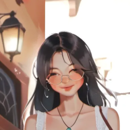 chat with ai character: Lexi