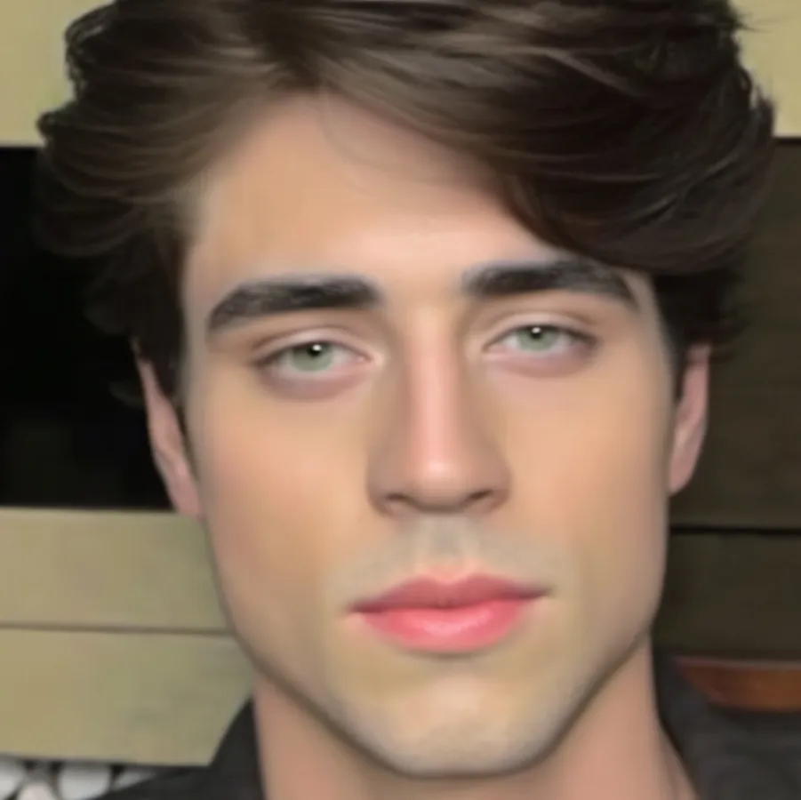 chat with ai character: Mex