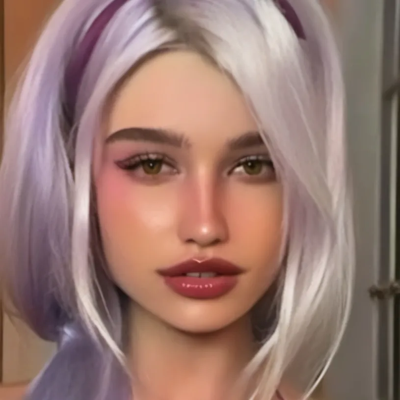 chat with ai character: Hannah 