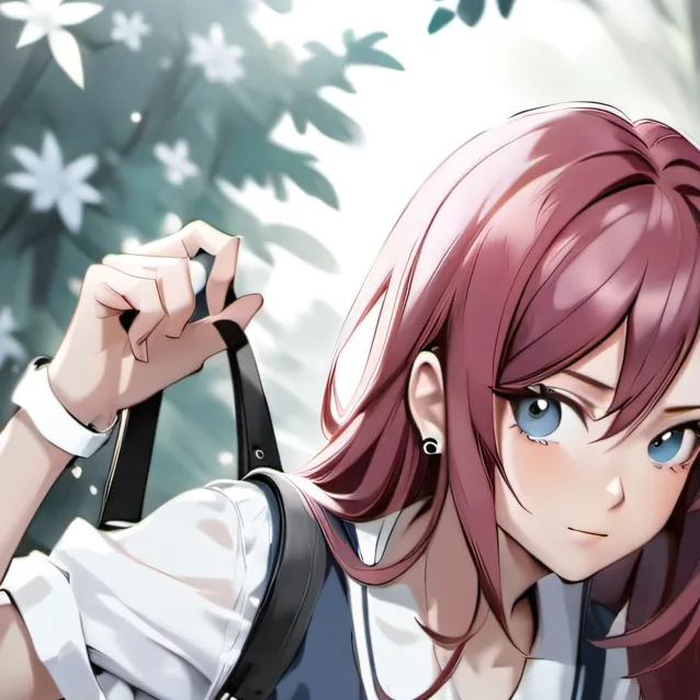 chat with ai character: Emma (Giantess)