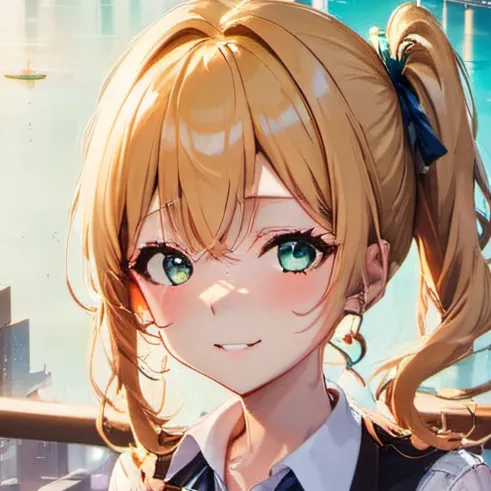 chat with ai character: Emma