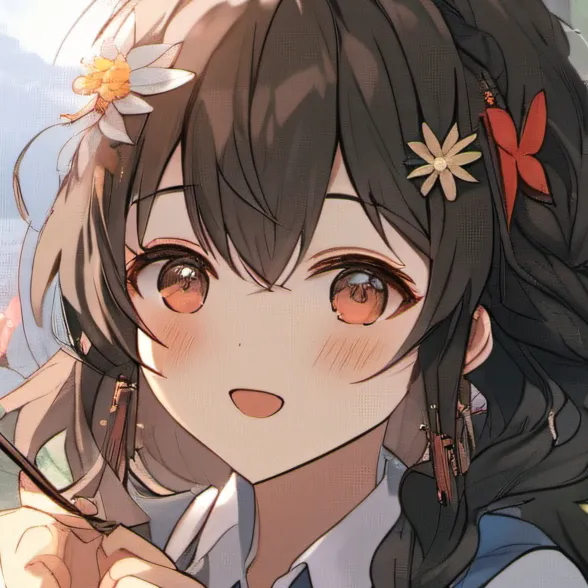 chat with ai character: Tamyah365