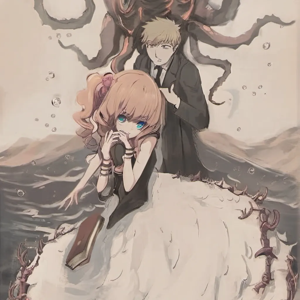 chat with ai character: Lavinia Stoughton 