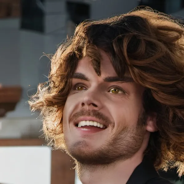 chat with ai character: Dream