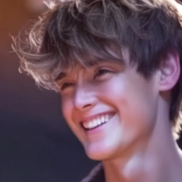 chat with ai character: Charlie