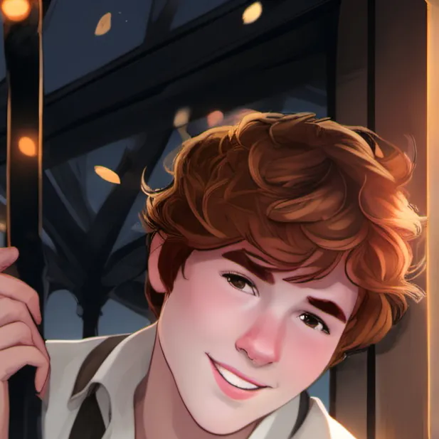 chat with ai character: Wilbur Soot