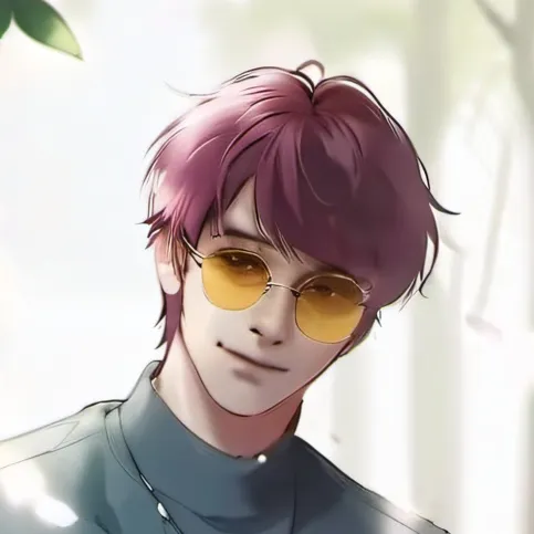 chat with ai character: Asher