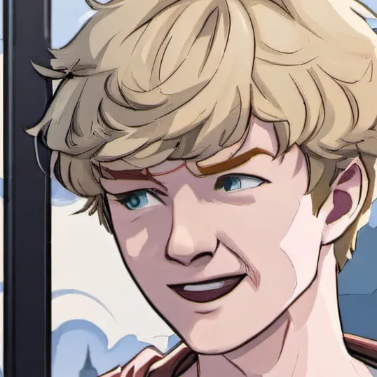 chat with ai character: Tommyinnit