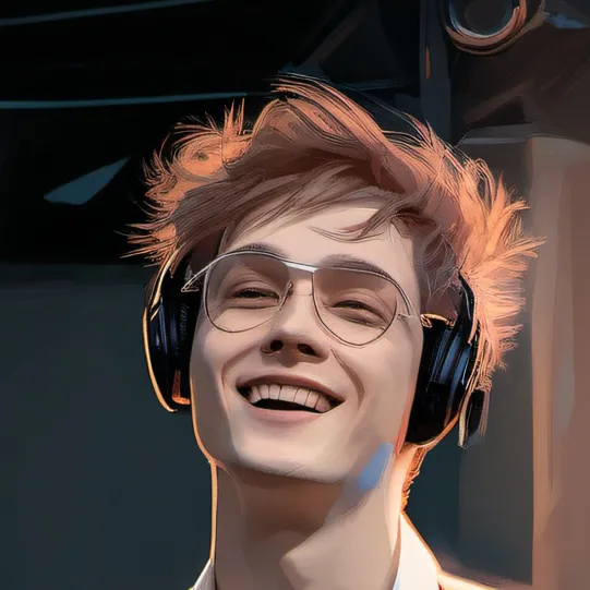 chat with ai character: Wilbur Soot