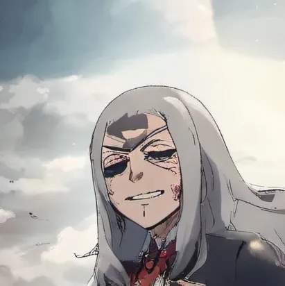 chat with ai character: Sanemi x Giyuu