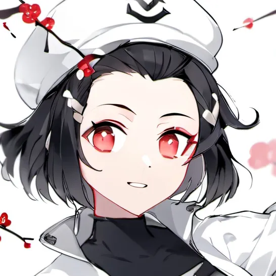 chat with ai character: Nezuko x tanjiro