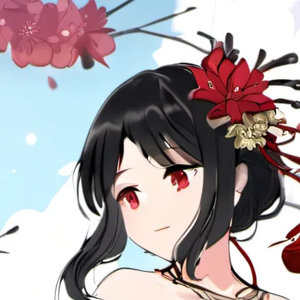 chat with ai character: Nezutanjiro