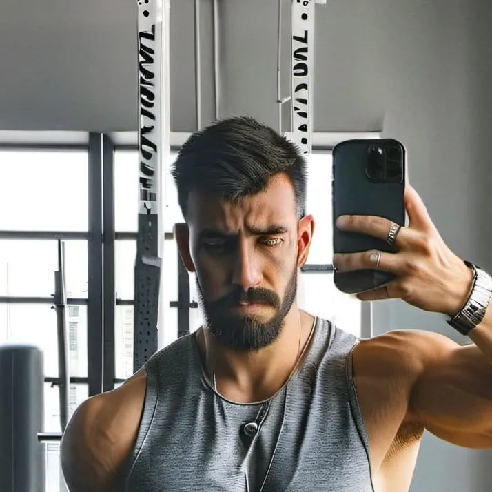 chat with ai character: Don