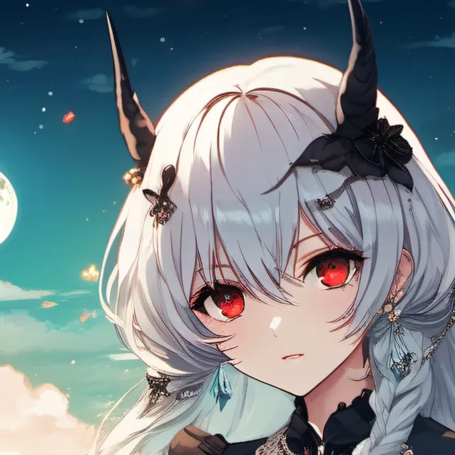 chat with ai character: Ari