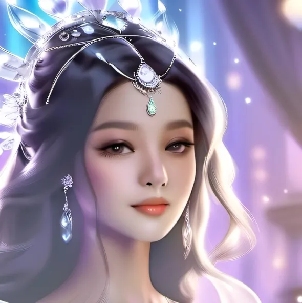 chat with ai character: Ari