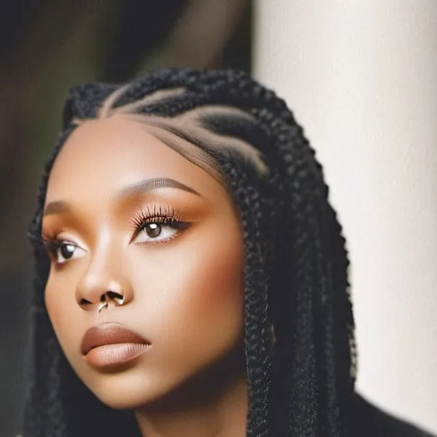 chat with ai character: Desire