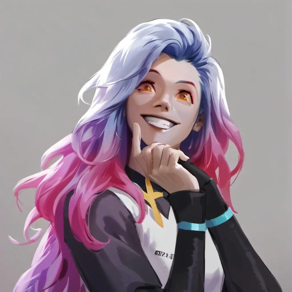 chat with ai character: sophia