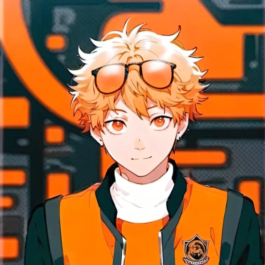 chat with ai character: Karasuno