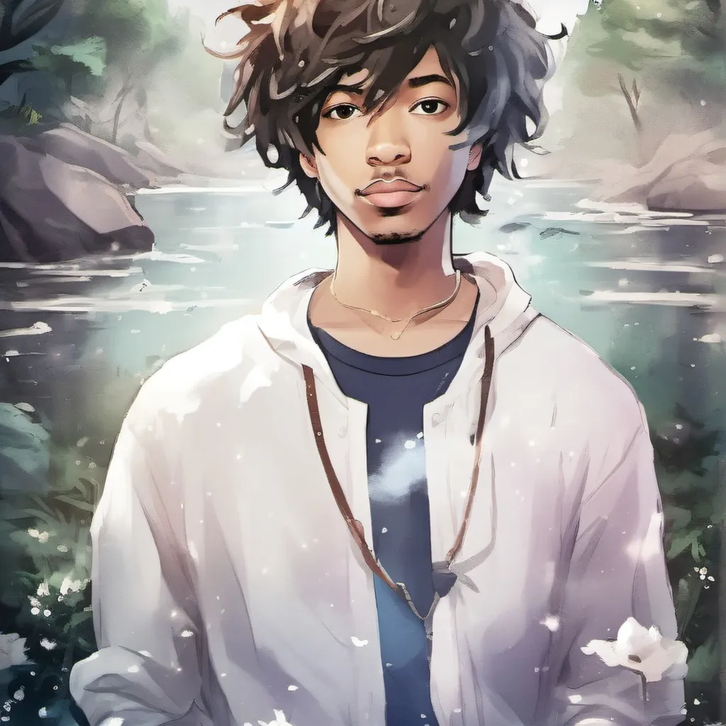 chat with ai character: Coryxkenshin/Cory