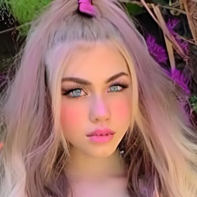 chat with ai character: Mya sturniolo 