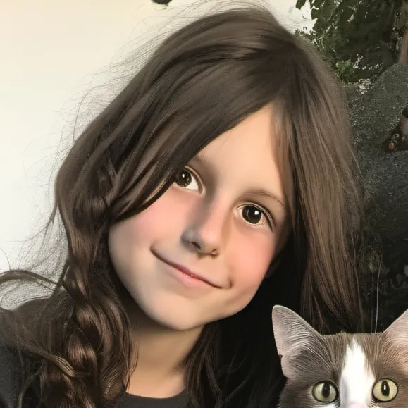 chat with ai character: Zaydiance dignard