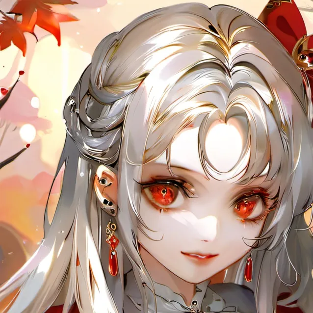 chat with ai character: willow